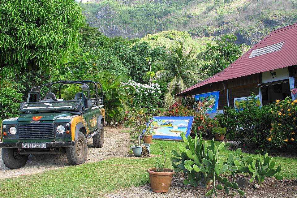 bora bora faanui vallee atelier emmanuel masson