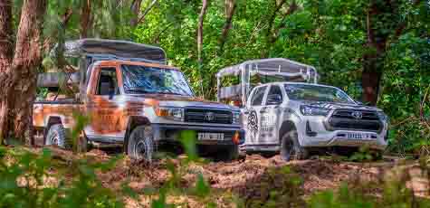 Bora Bora jeep tupuna safari antenna viewpoint tours