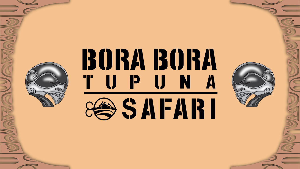 tupuna jeep 4x4 safari bora bora